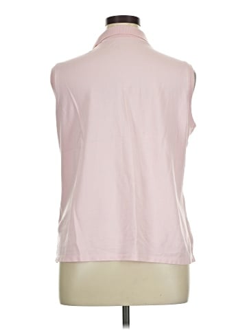 IZOD Sleeveless T-Shirt (view 2)