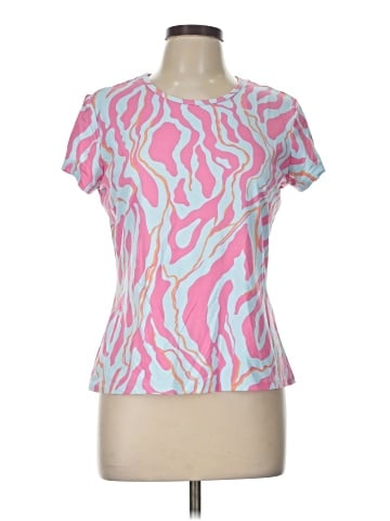 J. McLaughlin Active T-Shirt (view 1)