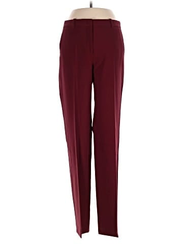Theory Wool Pants (view 1)