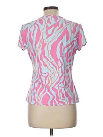 J. McLaughlin Active T-Shirt (view 2)