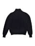 Charter Club Solid Black Turtleneck Sweater Size S (kids) - photo 2