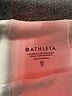 Athleta Ivory Sweatshirt Size XS - photo 7