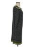 Studio M Tweed Black Casual Dress Size S - photo 4