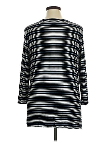 Grace 3/4 Sleeve T-Shirt (view 2)
