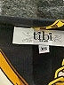 Tibi Black 3/4 Sleeve Blouse Size XS - photo 7