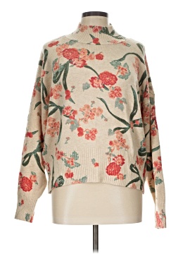 Lc Lauren Conrad Pullover Sweater