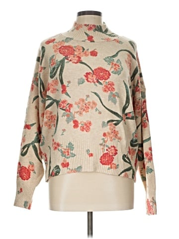 LC Lauren Conrad Pullover Sweater (view 1)