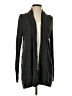Olivia Sky Gray Cardigan Size S - photo 1