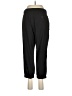 Kyodan Black Casual Pants Size M - photo 2