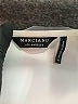 Marciano Solid Ivory Cocktail Dress Size XS - photo 7