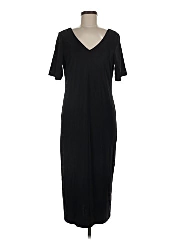 Willi Smith Casual Dress (view 1)