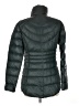 Bernardo Fashions 100% Nylon Green Jacket Size M - photo 2