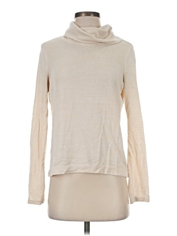 Banana Republic Turtleneck Sweater (view 1)
