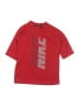 Nike Red 3/4 Sleeve Top Size 12 - 13 - photo 1
