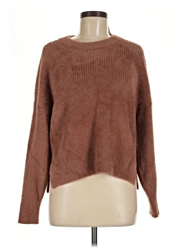 Abercrombie & Fitch Pullover Sweater