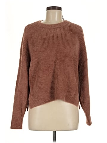 Abercrombie & Fitch Pullover Sweater (view 1)