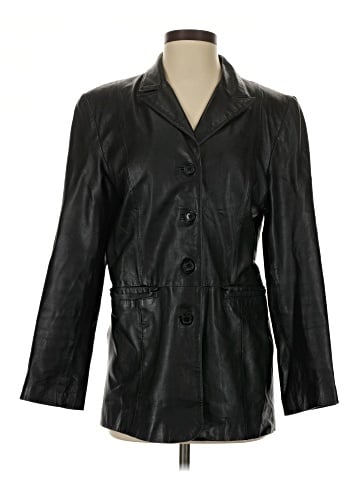 Style&Co Blazer (view 1)