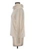 Banana Republic Ivory Turtleneck Sweater Size XS - photo 5