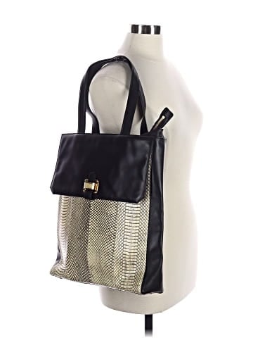 Oscar by Oscar De La Renta Tote (view 2)