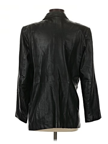 Style&Co Blazer (view 2)