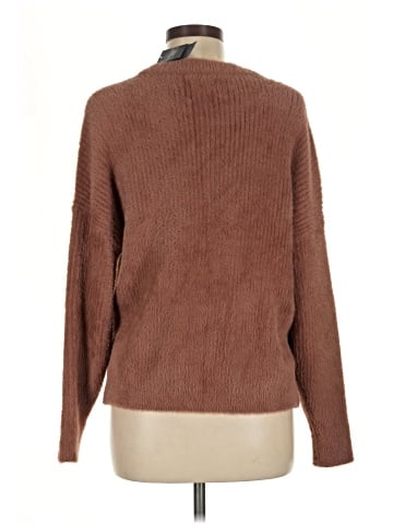 Abercrombie & Fitch Pullover Sweater (view 2)