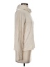 Banana Republic Ivory Turtleneck Sweater Size XS - photo 4