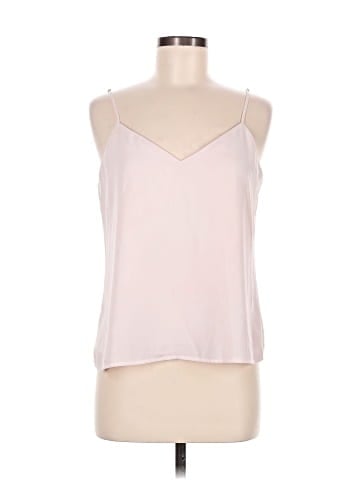 Banana Republic Sleeveless Blouse (view 1)