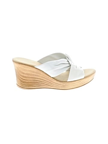 Onex Wedges (view 1)