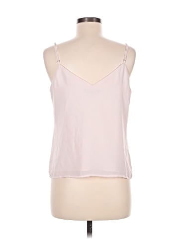 Banana Republic Sleeveless Blouse (view 2)