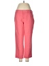 Old Navy Pink Casual Pants Size 8R - photo 1