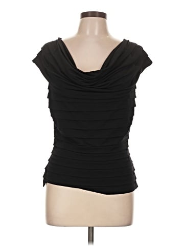 Tadashi Sleeveless Blouse (view 1)