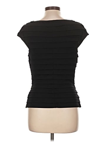 Tadashi Sleeveless Blouse (view 2)