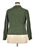 Blank NYC Green Cardigan Size 2X - photo 2