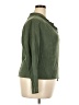 Blank NYC Green Cardigan Size 2X - photo 4