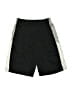 New Balance 100% Polyester Color Block Black Athletic Shorts Size 14 - 16 - photo 2
