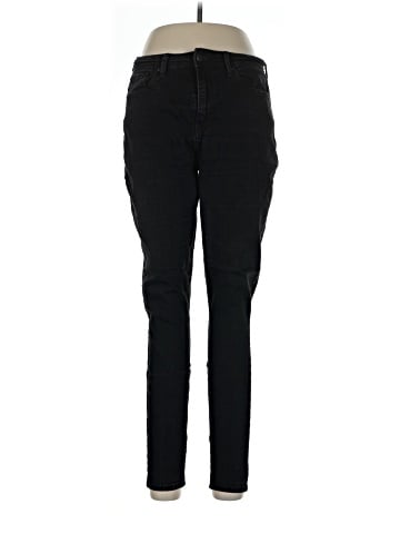 Levi Strauss Signature Jeans (view 1)