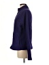Merona 100% Polyester Solid Purple Fleece Size M - photo 5