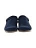 Clarks 100% Leather Blue Mule/Clog Size 9 - photo 2