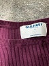 Old Navy Solid Purple Pullover Sweater Size S (kids) - photo 3