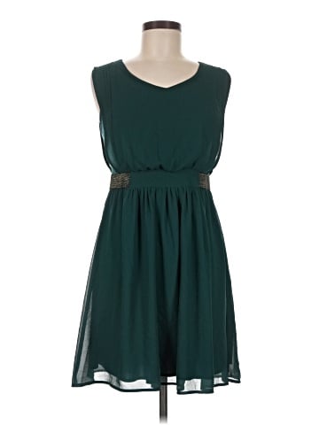 Ya Los Angeles Casual Dress (view 1)
