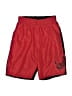 Nike Red Athletic Shorts Size 10 - 12 - photo 1