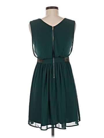 Ya Los Angeles Casual Dress (view 2)