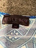 Hale Bob Print Blue Casual Dress Size M - photo 7