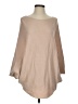Kerisma Tan Pullover Sweater Size S - photo 1
