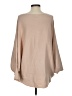 Kerisma Tan Pullover Sweater Size S - photo 2