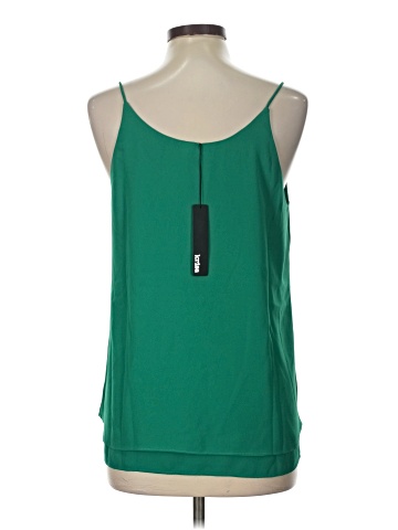 Krisa Sleeveless Blouse (view 2)