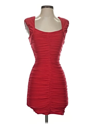 Love Cocktail Dress (view 1)