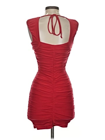 Love Cocktail Dress (view 2)