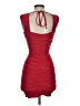 Love Red Cocktail Dress Size S - photo 2
