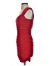 Love Red Cocktail Dress Size S - photo 5